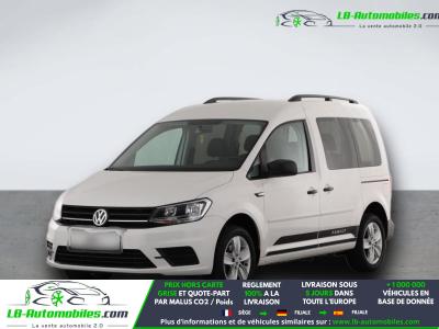 Volkswagen Caddy 1.0 TSI 102