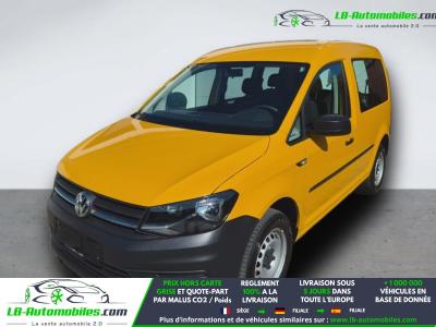 Volkswagen Caddy 1.0 TSI 102