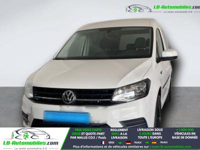 Volkswagen Caddy 1.0 TSI 102