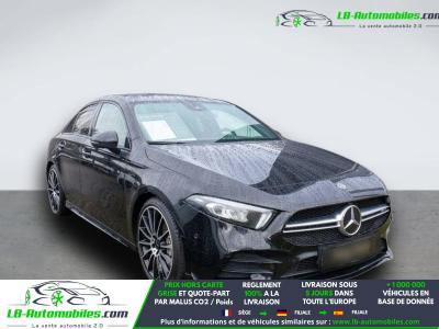 Mercedes Classe A Berline 35 Mercedes-AMG BVA  4Matic