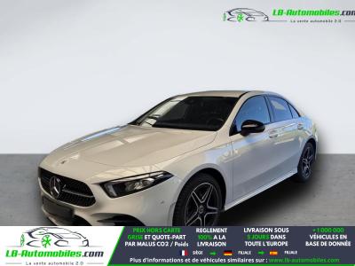 Mercedes Classe A Berline 250 e BVA
