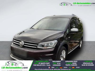 Volkswagen Caddy 1.0 TSI 102