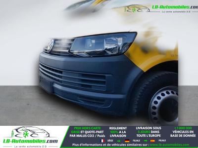 Volkswagen Caddy 2.0 TDI 102 BVA