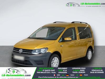 Volkswagen Caddy 2.0 TDI 102 BVM