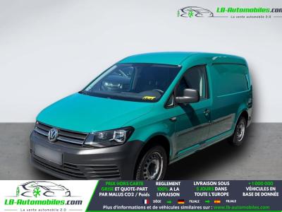 Volkswagen Caddy Utilitaire 1.0 TSI 102