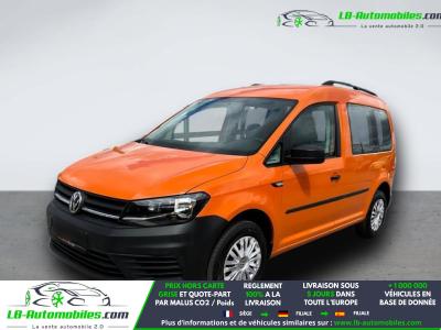 Volkswagen Caddy Utilitaire 1.0 TSI 102