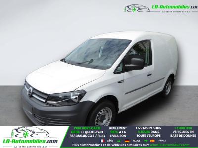 Volkswagen Caddy Utilitaire 1.0 TSI 102