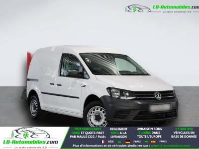 Volkswagen Caddy Utilitaire 1.4 TSI 130 BVA