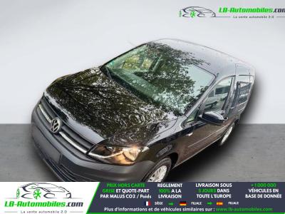 Volkswagen Caddy 2.0 TDI 75