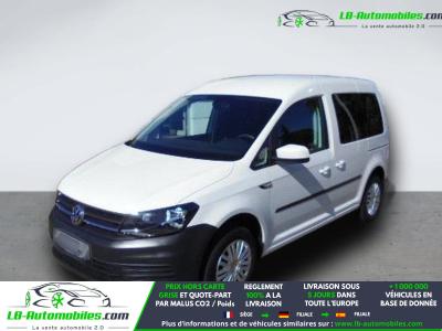 Volkswagen Caddy 2.0 TDI 75