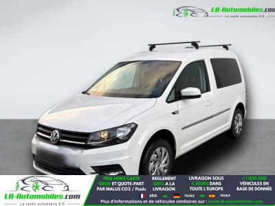 Volkswagen Caddy Utilitaire 2.0 TDI 102 BVM