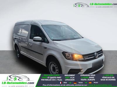 Volkswagen Caddy Utilitaire 2.0 TDI 150 BVA