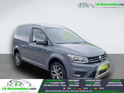 Volkswagen Caddy Utilitaire 2.0 TDI 150 BVA