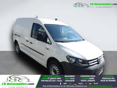 Volkswagen Caddy Utilitaire 2.0 TDI 122 4Motion