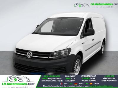 Volkswagen Caddy Utilitaire 2.0 TDI 102 BVA