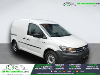 Volkswagen Caddy Utilitaire 2.0 TDI 102 BVM