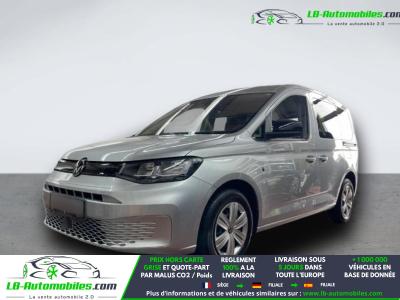 Volkswagen Caddy 1.5 TSI 114 BVM