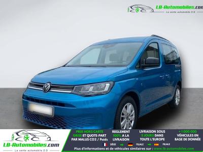 Volkswagen Caddy 1.5 TSI 114 BVM