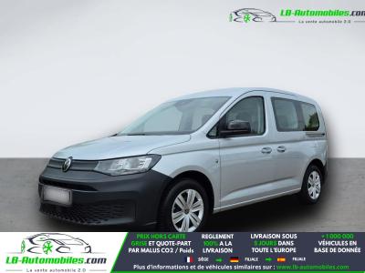 Volkswagen Caddy 1.5 TSI 114 BVM