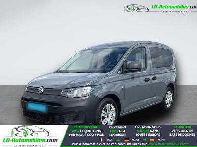 Volkswagen Caddy 1.5 TSI 114 BVM