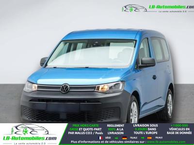 Volkswagen Caddy 1.5 TSI 114 BVM