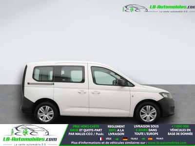 Volkswagen Caddy 1.5 TSI 114 BVM
