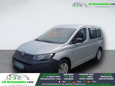 Volkswagen Caddy 1.5 TSI 114 BVM