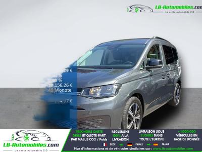 Volkswagen Caddy 1.5 TSI 114 BVM