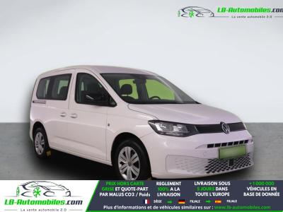 Volkswagen Caddy 1.5 TSI 114 BVM