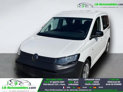 Volkswagen Caddy 1.5 TSI 114 BVM