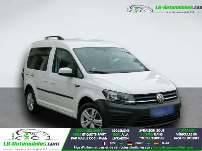 Volkswagen Caddy 1.4 TSI 125 BVM