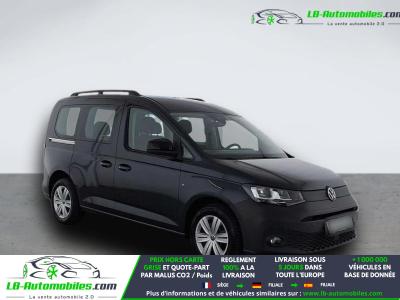 Volkswagen Caddy 2.0 TDI 102 BVM