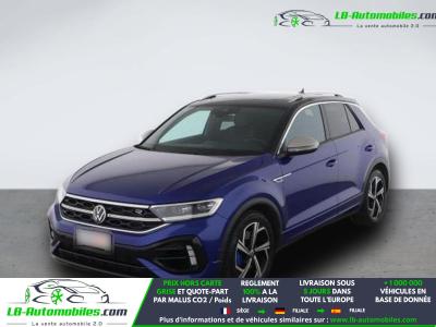 Volkswagen T-Roc 2.0 TSI 300 Start/Stop BVA 4Motion