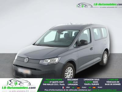 Volkswagen Caddy 2.0 TDI 102 BVM
