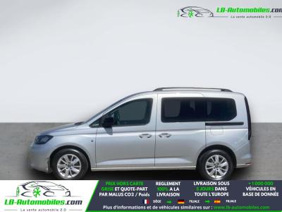 Volkswagen Caddy 2.0 TDI 102 BVM