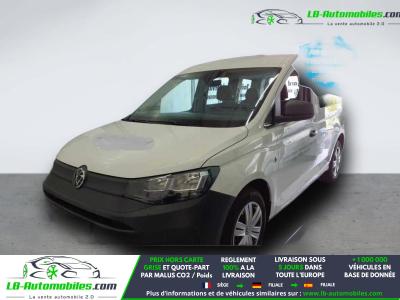 Volkswagen Caddy 2.0 TDI 75 BVM