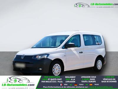 Volkswagen Caddy 2.0 TDI 75 BVM