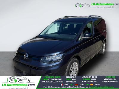 Volkswagen Caddy 2.0 TDI 75 BVM