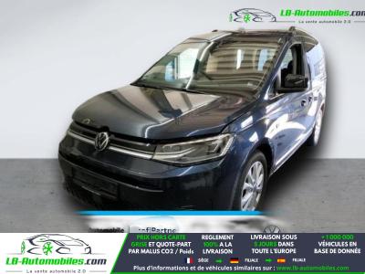 Volkswagen Caddy 2.0 TDI 122 BVA