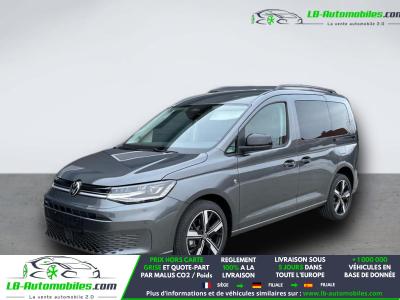 Volkswagen Caddy 1.5 TSI 114 BVA