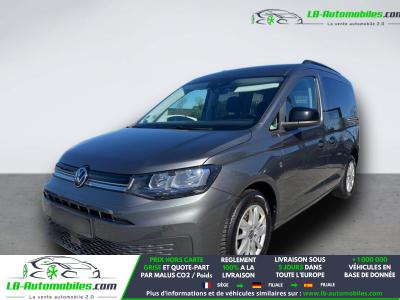 Volkswagen Caddy 1.5 TSI 114 BVA
