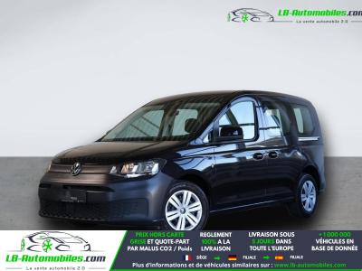 Volkswagen Caddy 1.5 TSI 114 BVA