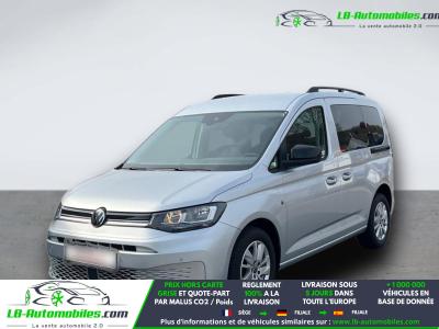 Volkswagen Caddy 1.5 TSI 114 BVA