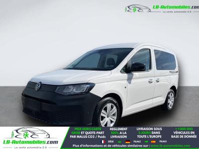 Volkswagen Caddy 1.5 TSI 114 BVA