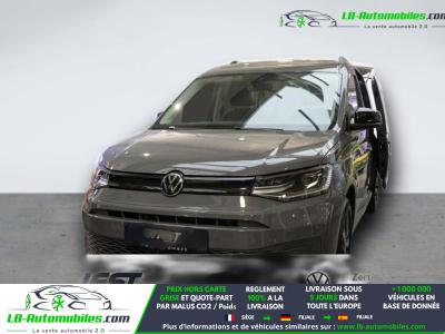Volkswagen Caddy  California 1.5 TSI 114 BVA