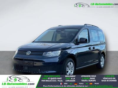 Volkswagen Caddy  California 1.5 TSI 114 BVA