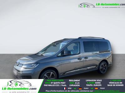 Volkswagen Caddy  California 2.0 TDI 122 BVA