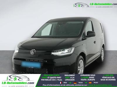 Volkswagen Caddy Utilitaire 1.5 TSI 114 BVM