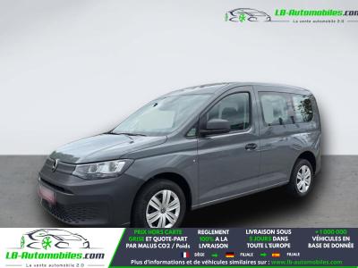 Volkswagen Caddy Utilitaire 1.5 TSI 114 BVM