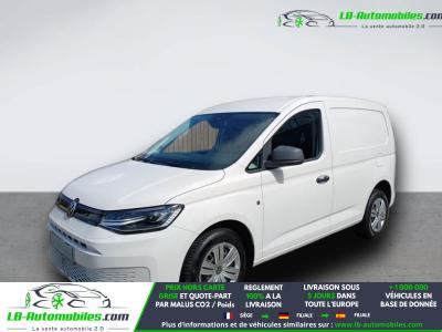 Volkswagen Caddy Utilitaire 1.5 TSI 114 BVM